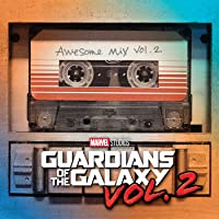 Los mejores  - Guardians Of The Galaxy: Awesome Mix - Volumen 2